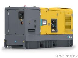 Atlas Copco V 1100 VSD