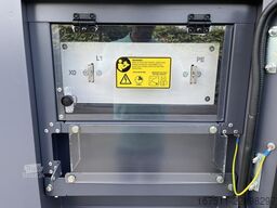 Atlas Copco V 1100 VSD