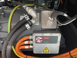 Atlas Copco V 1100 VSD