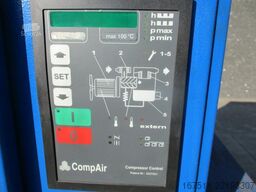 Compair MSK G - 18 - 10