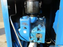 Compair MSK G - 18 - 10