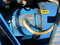 Compair MSK G - 18 - 10