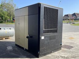 Ingersoll Rand N 160 - 2S NIRVANA