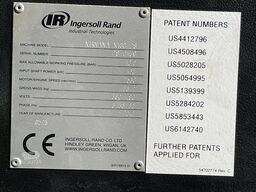 Ingersoll Rand N 160 - 2S NIRVANA