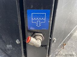 Ingersoll Rand N 160 - 2S NIRVANA