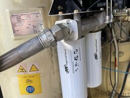 Ingersoll Rand N 160 - 2S NIRVANA