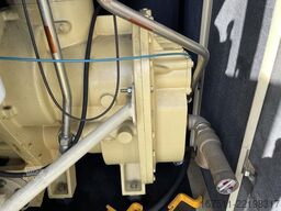 Ingersoll Rand N 160 - 2S NIRVANA