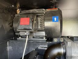 Ingersoll Rand N 160 - 2S NIRVANA