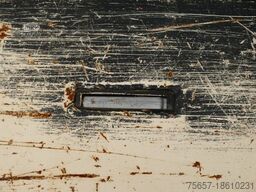 MÜLLER-MITTELTAL 2achs, 21to,Agrar, Stahl,3 Seitenkip. -Bordmatik