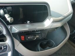 DAF XG 480 FT Standklima ACC