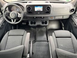 MERCEDES-BENZ Sprinter III MIXTO 316 CDI 4x4 L2 KAMERA DAB AHK