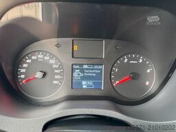 MERCEDES-BENZ Sprinter III MIXTO 316 CDI 4x4 L2 KAMERA DAB AHK