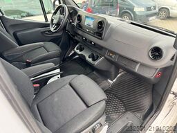 MERCEDES-BENZ Sprinter III MIXTO 316 CDI 4x4 L2 KAMERA DAB AHK