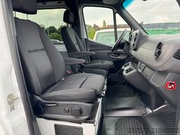 MERCEDES-BENZ Sprinter III MIXTO 316 CDI 4x4 L2 KAMERA DAB AHK