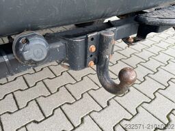 MERCEDES-BENZ Sprinter III MIXTO 316 CDI 4x4 L2 KAMERA DAB AHK