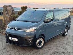 CITROEN Jumpy L3 Bluehdi 100 Kasten NAVI KAMERA HuD