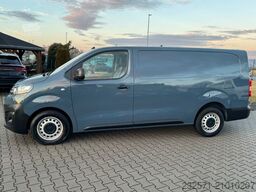 CITROEN Jumpy L3 Bluehdi 100 Kasten NAVI KAMERA HuD