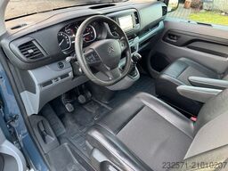 CITROEN Jumpy L3 Bluehdi 100 Kasten NAVI KAMERA HuD