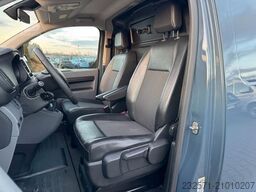 CITROEN Jumpy L3 Bluehdi 100 Kasten NAVI KAMERA HuD