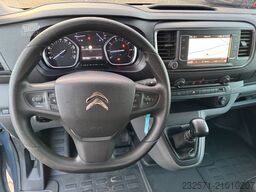 CITROEN Jumpy L3 Bluehdi 100 Kasten NAVI KAMERA HuD