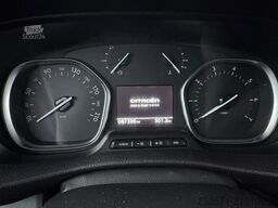 CITROEN Jumpy L3 Bluehdi 100 Kasten NAVI KAMERA HuD