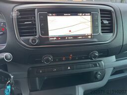 CITROEN Jumpy L3 Bluehdi 100 Kasten NAVI KAMERA HuD