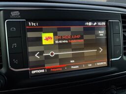 CITROEN Jumpy L3 Bluehdi 100 Kasten NAVI KAMERA HuD