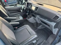 CITROEN Jumpy L3 Bluehdi 100 Kasten NAVI KAMERA HuD