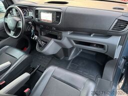 CITROEN Jumpy L3 Bluehdi 100 Kasten NAVI KAMERA HuD