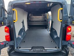 CITROEN Jumpy L3 Bluehdi 100 Kasten NAVI KAMERA HuD