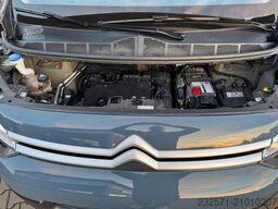 CITROEN Jumpy L3 Bluehdi 100 Kasten NAVI KAMERA HuD