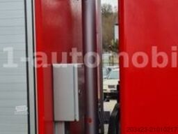 MAN 10.163 L2000 Feuerwehr GWG Nur 6.300km  ELRO/VET