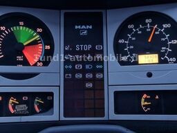 MAN 10.163 L2000 Feuerwehr GWG Nur 6.300km  ELRO/VET