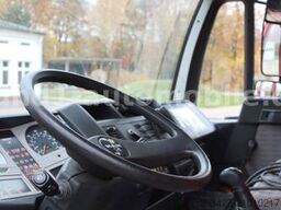 MAN 10.163 L2000 Feuerwehr GWG Nur 6.300km  ELRO/VET