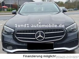 MERCEDES-BENZ E 400 dT 4Matic Avant LED 9G-Tronic MBUX Widescr