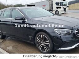 MERCEDES-BENZ E 400 dT 4Matic Avant LED 9G-Tronic MBUX Widescr