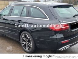 MERCEDES-BENZ E 400 dT 4Matic Avant LED 9G-Tronic MBUX Widescr