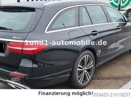 MERCEDES-BENZ E 400 dT 4Matic Avant LED 9G-Tronic MBUX Widescr