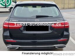 MERCEDES-BENZ E 400 dT 4Matic Avant LED 9G-Tronic MBUX Widescr