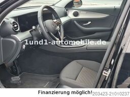 MERCEDES-BENZ E 400 dT 4Matic Avant LED 9G-Tronic MBUX Widescr