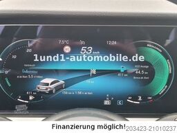 MERCEDES-BENZ E 400 dT 4Matic Avant LED 9G-Tronic MBUX Widescr