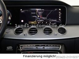 MERCEDES-BENZ E 400 dT 4Matic Avant LED 9G-Tronic MBUX Widescr
