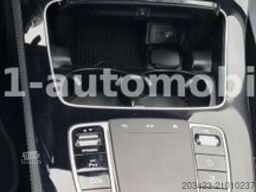 MERCEDES-BENZ E 400 dT 4Matic Avant LED 9G-Tronic MBUX Widescr