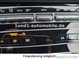 MERCEDES-BENZ E 400 dT 4Matic Avant LED 9G-Tronic MBUX Widescr