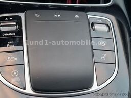 MERCEDES-BENZ E 400 dT 4Matic Avant LED 9G-Tronic MBUX Widescr