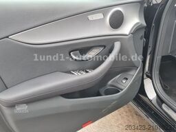 MERCEDES-BENZ E 400 dT 4Matic Avant LED 9G-Tronic MBUX Widescr