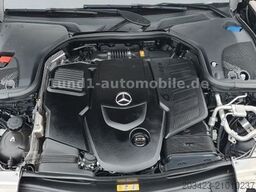 MERCEDES-BENZ E 400 dT 4Matic Avant LED 9G-Tronic MBUX Widescr