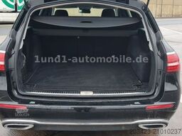 MERCEDES-BENZ E 400 dT 4Matic Avant LED 9G-Tronic MBUX Widescr