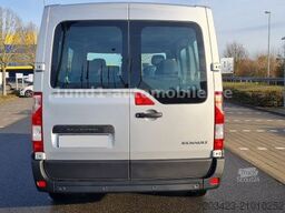 RENAULT Master III Kombi L1H1 3,3t 9-Sitzer Nur 2.500 km