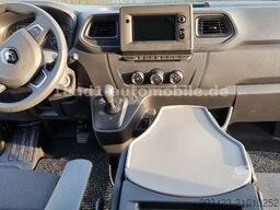 RENAULT Master III Kombi L1H1 3,3t 9-Sitzer Nur 2.500 km